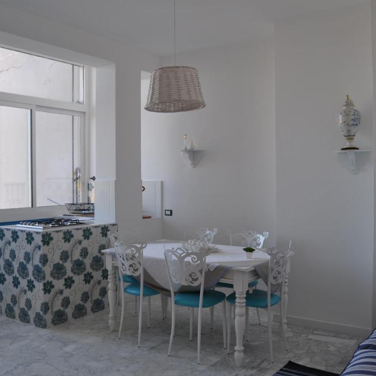 I Citri - Suite with Sea View - 15