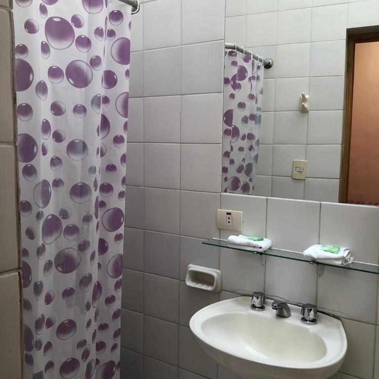 Hostal La Posada De La Abuela - Habitación Familiar - 6