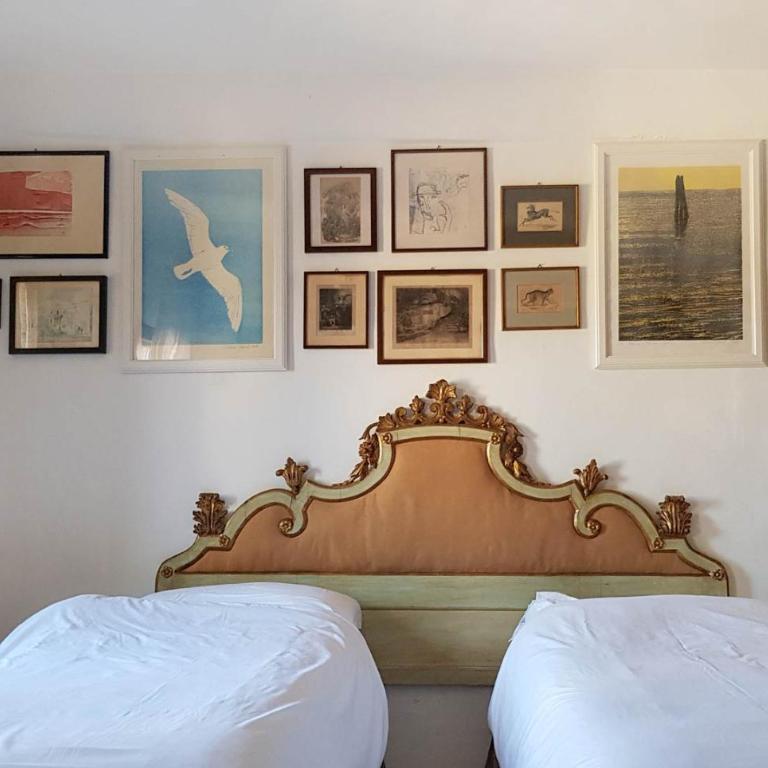 Mariangela Art Lodge - Appartamento con 2 Camere da Letto - 7