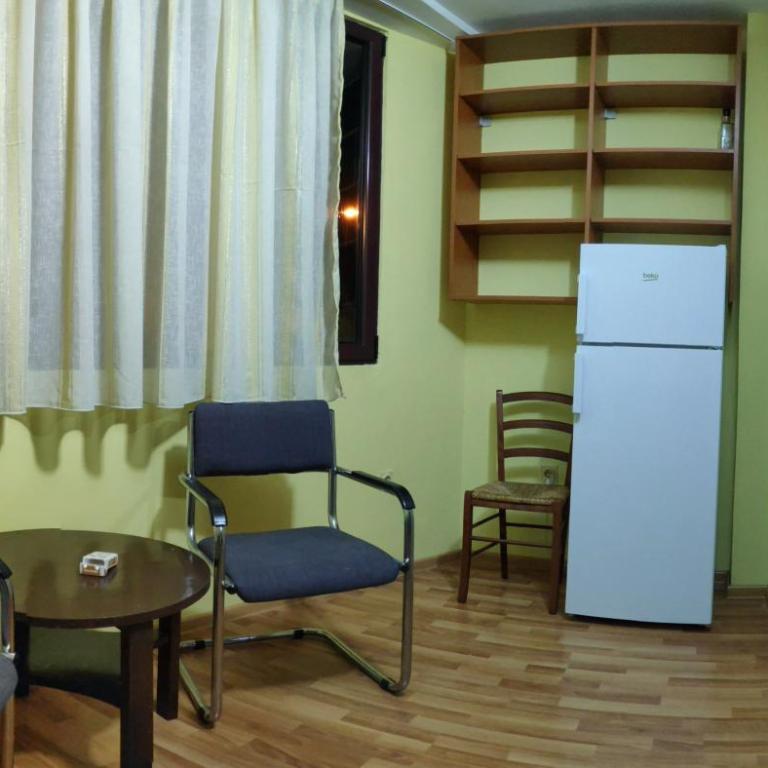 Malo Brdo - Studio Apartment - 6
