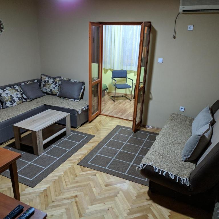 Malo Brdo - Studio Apartment - 5