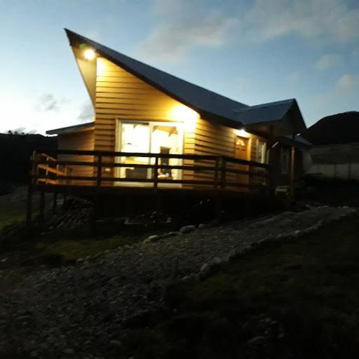Ventisca Sur - Two-Bedroom Cottage - 1