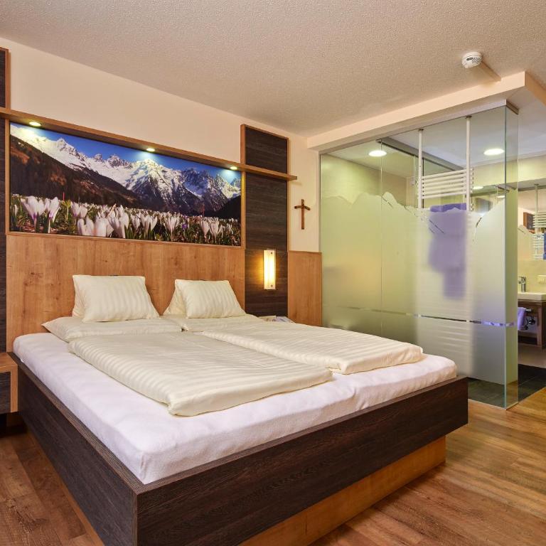 Hotel Gundolf - Superior Doppelzimmer Tirol - 1