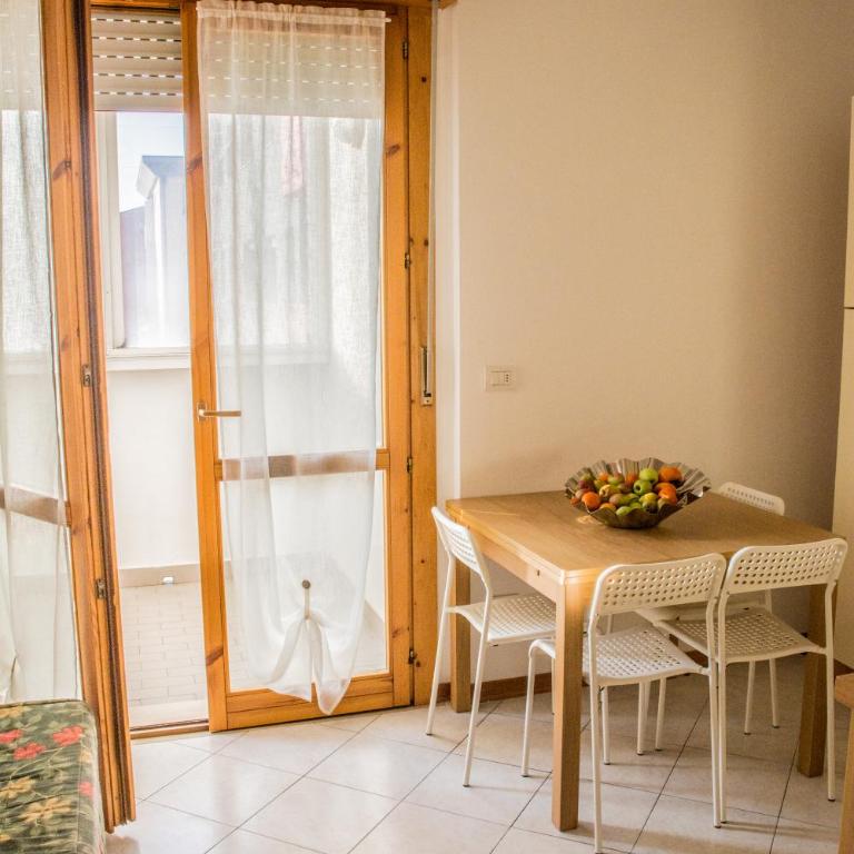 FuoriPorta Affitti Brevi - New A Casa da Ida - Appartamento con 1 Camera da Letto - 12