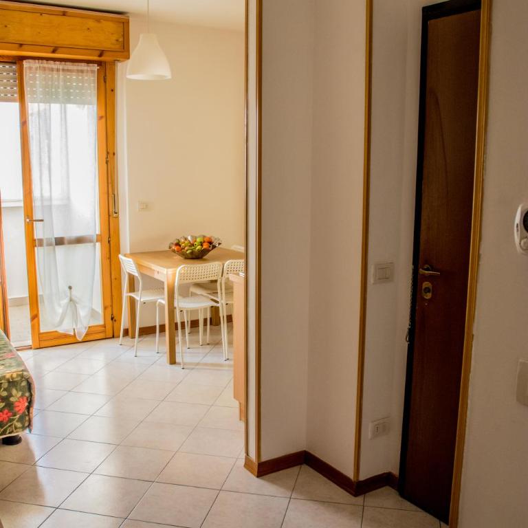 FuoriPorta Affitti Brevi - New A Casa da Ida - Appartamento con 1 Camera da Letto - 13
