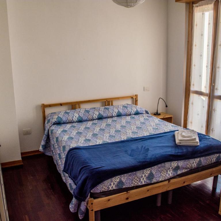 FuoriPorta Affitti Brevi - New A Casa da Ida - Appartamento con 1 Camera da Letto - 7