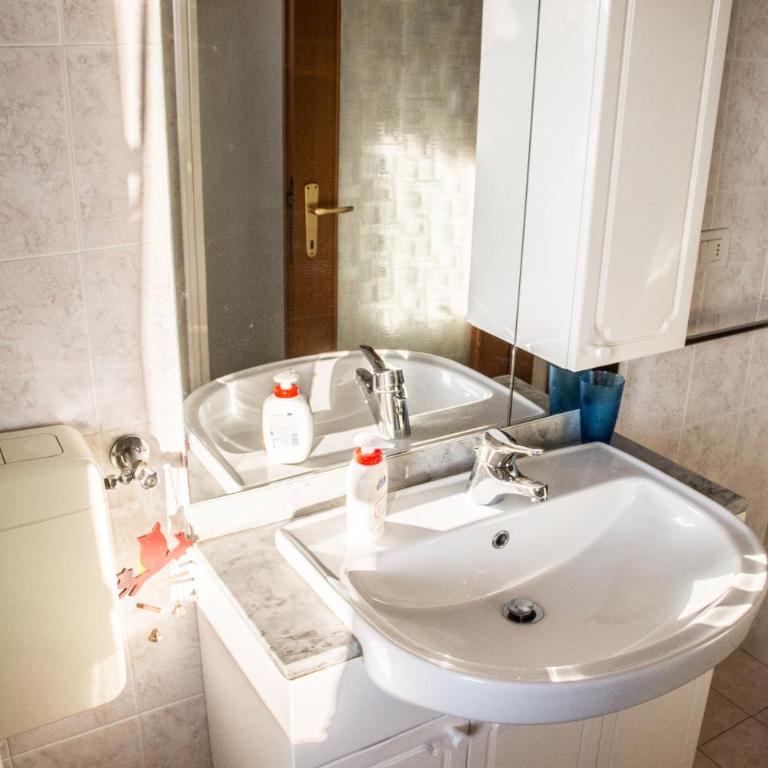 FuoriPorta Affitti Brevi - New A Casa da Ida - Appartamento con 1 Camera da Letto - 9