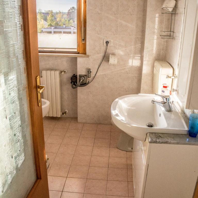 FuoriPorta Affitti Brevi - New A Casa da Ida - Appartamento con 1 Camera da Letto - 11