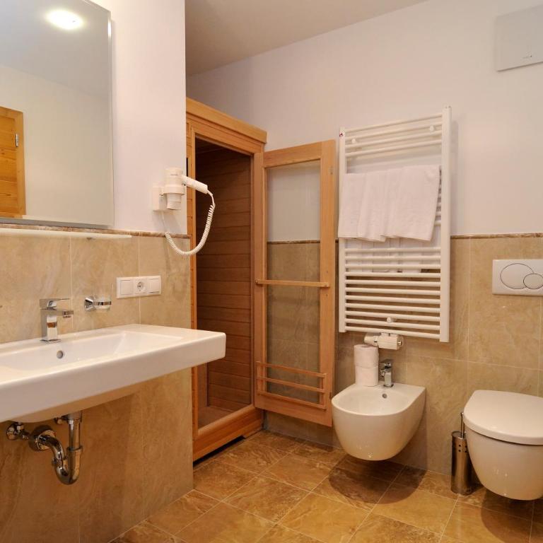 Chalet Regina - Appartamento con 3 Camere da Letto - 7