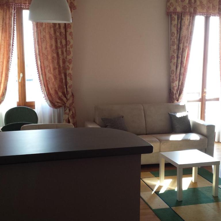 Garda Sol SPA Hotel & Appartamenti - Suite Deluxe con Balcone e Vista Lago - 3