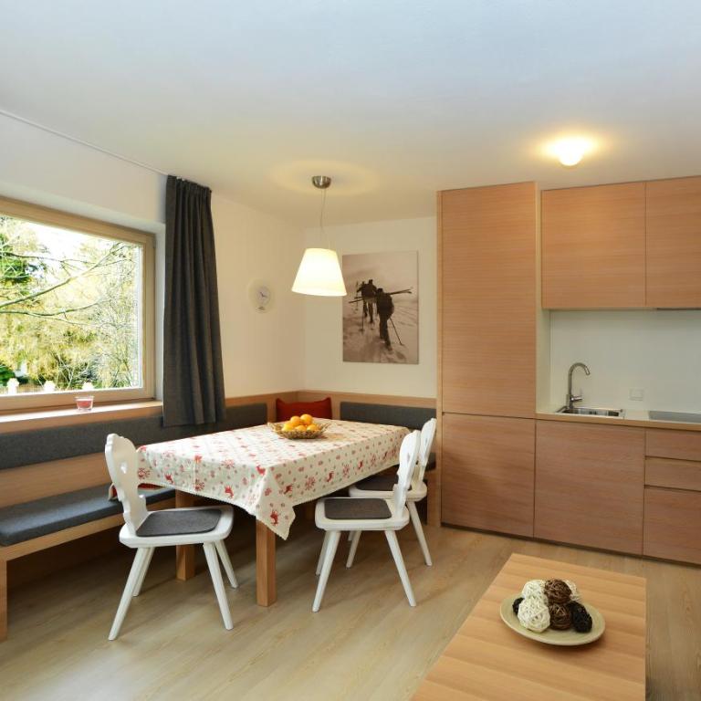 Villa Rienzner - Appartamento con 2 Camere da Letto - 3