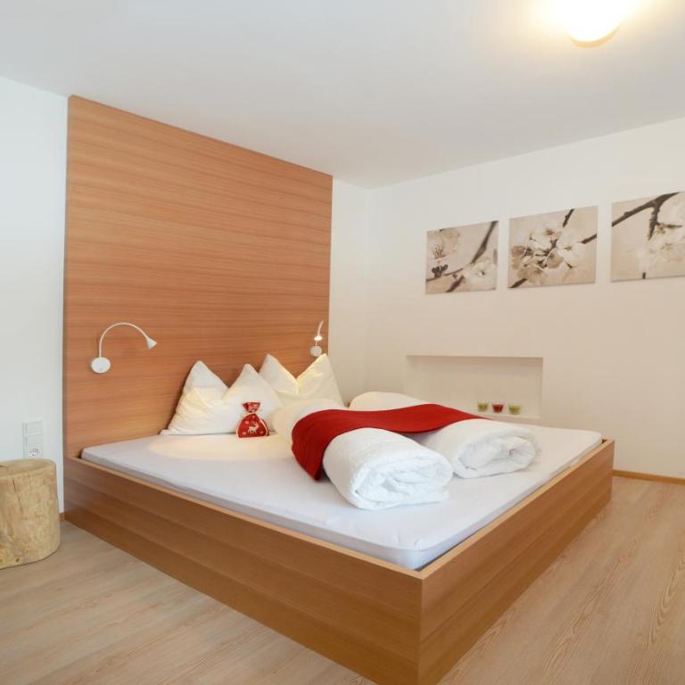 Villa Rienzner - Appartamento con 2 Camere da Letto - 5