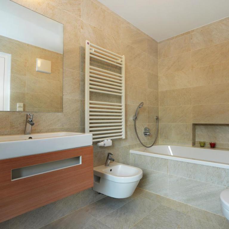 Villa Rienzner - Appartamento con 2 Camere da Letto - 11