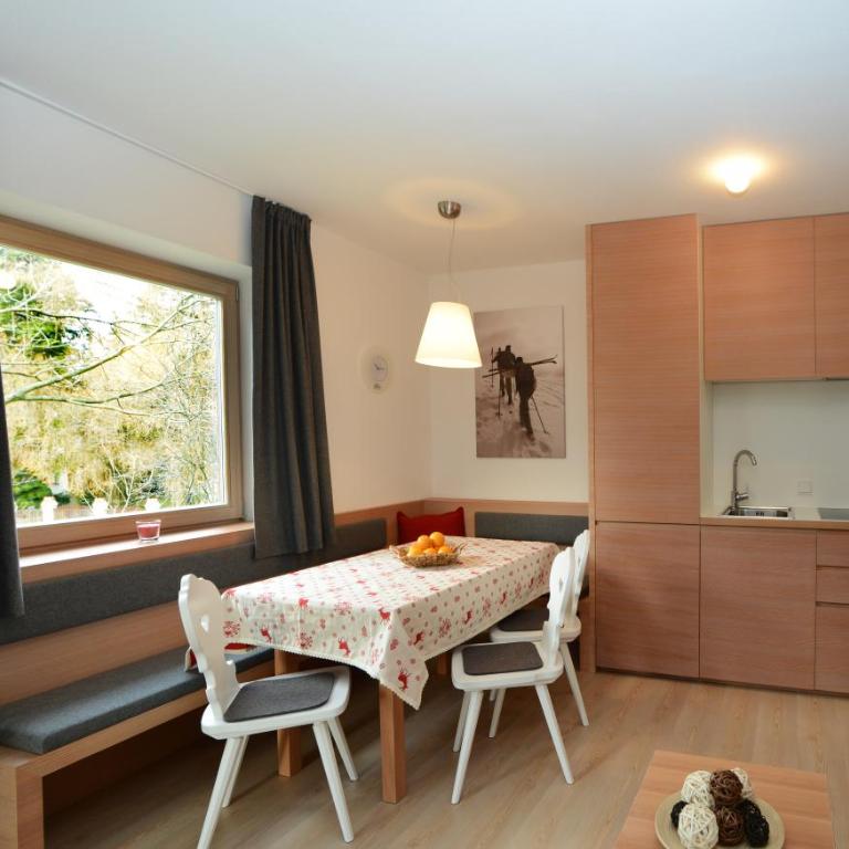 Villa Rienzner - Appartamento con 2 Camere da Letto - 1