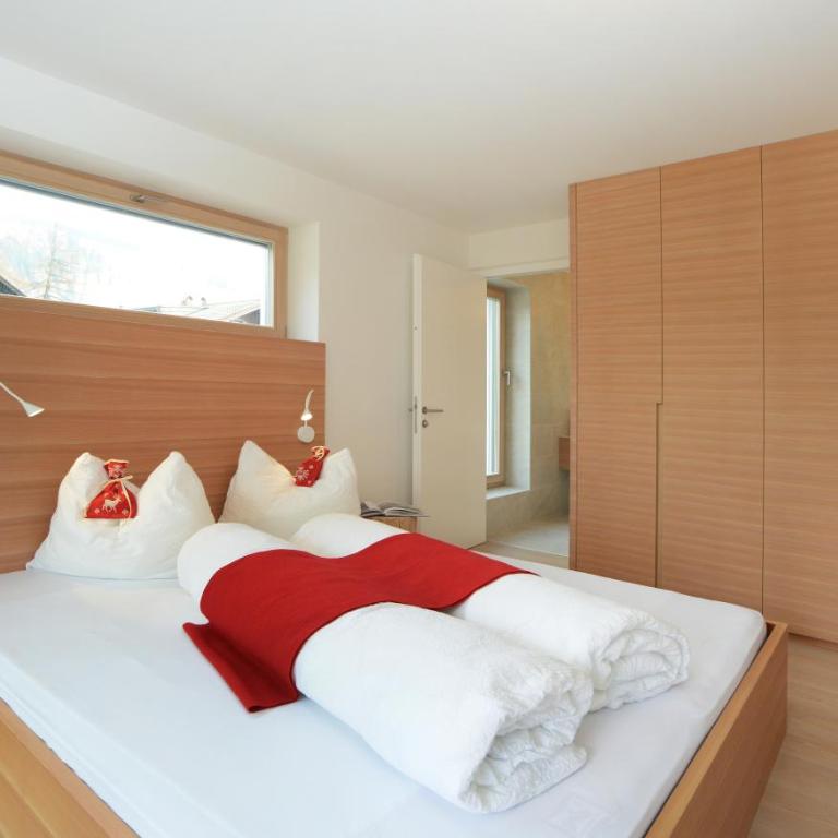 Villa Rienzner - Appartamento con 2 Camere da Letto - 9