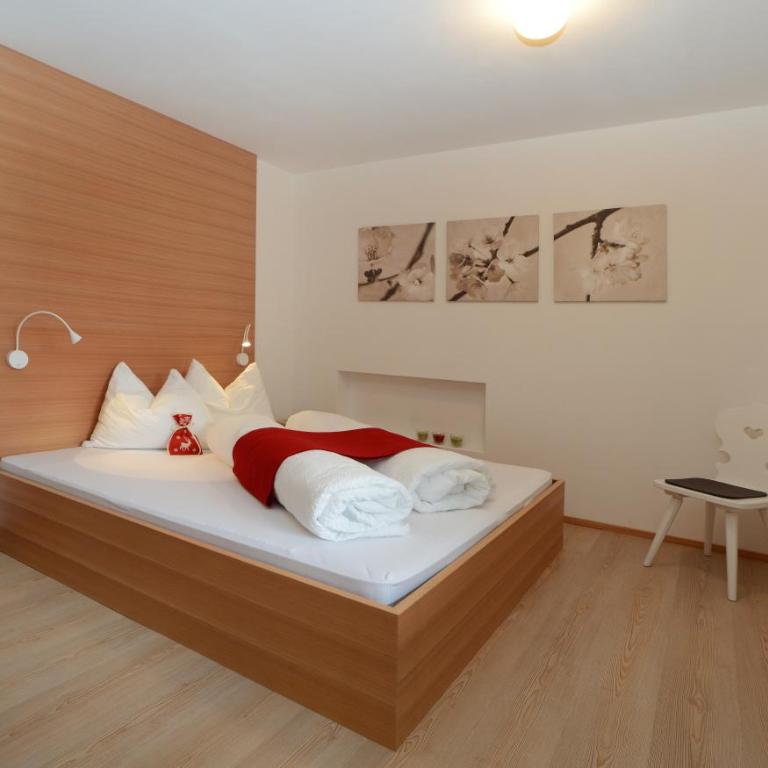 Villa Rienzner - Appartamento con 2 Camere da Letto - 6