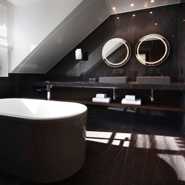 Hotel D Geneva - Suite - 6