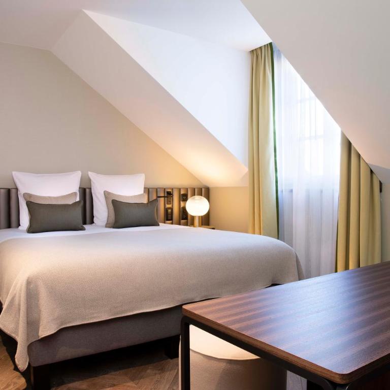 Hotel D Geneva - Suite - 3