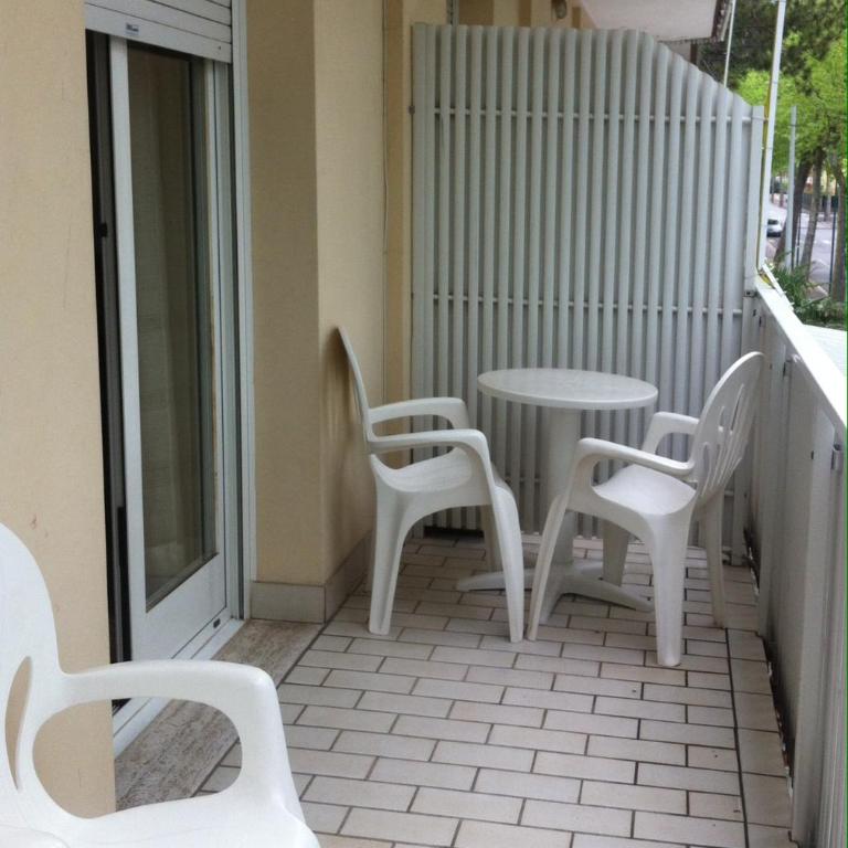 Pensione Imperia - Appartamento con 2 Camere da Letto - 4