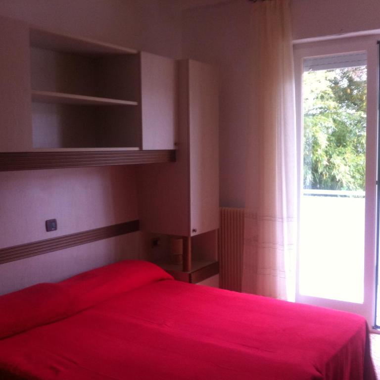 Pensione Imperia - Appartamento con 2 Camere da Letto - 7