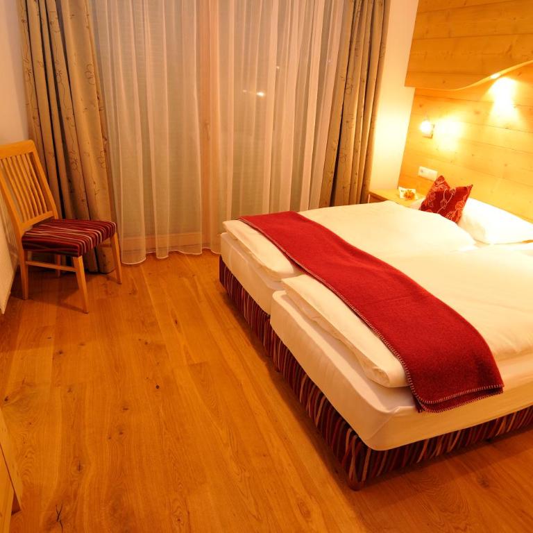 Chalet Regina - Appartamento con 2 Camere da Letto - 3