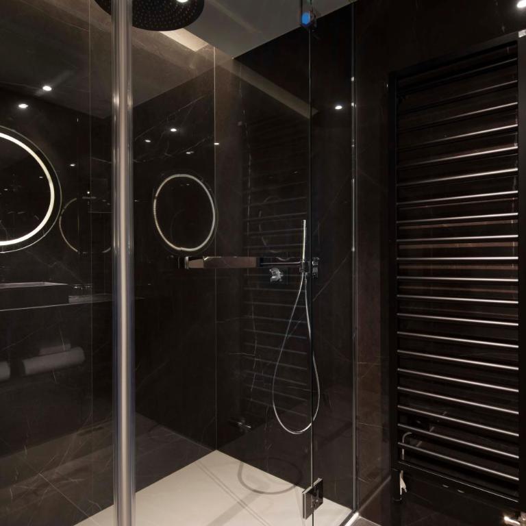 Hotel D Geneva - Junior Suite - 8