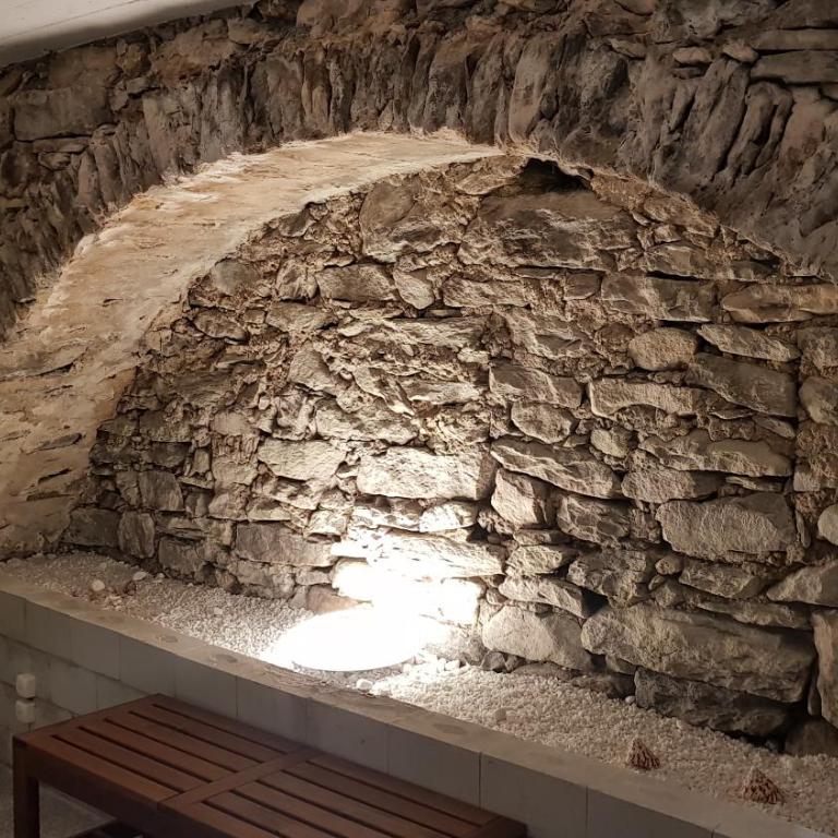 Casa Grillino - Apartment auf 3 Ebenen - 26