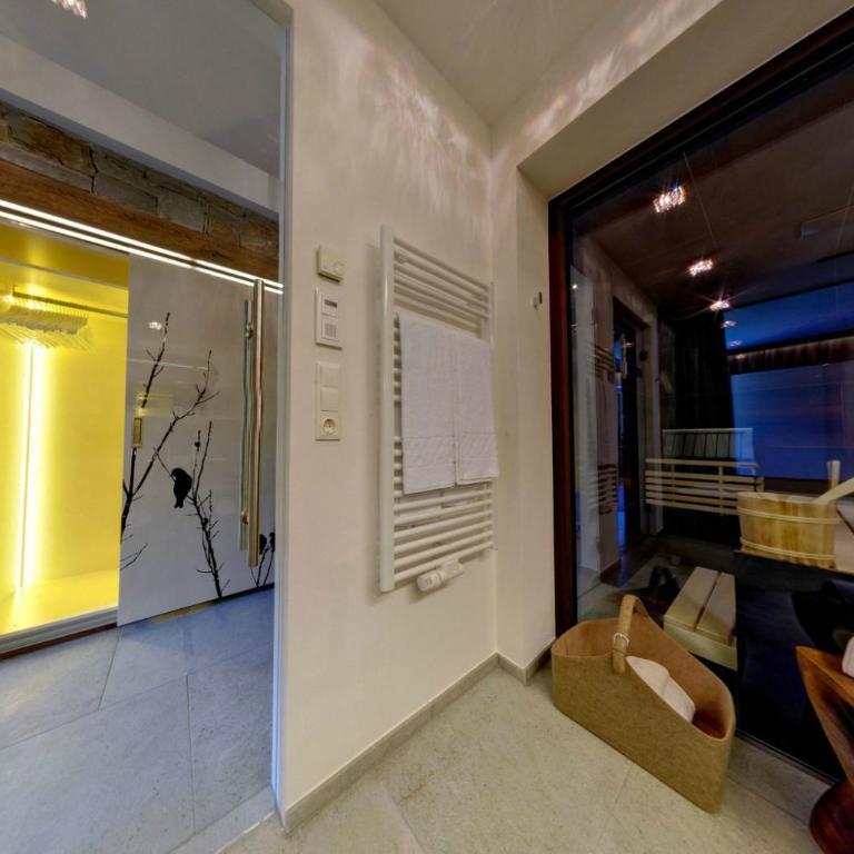 Freiraum Appartements - Deluxe Apartment - 12