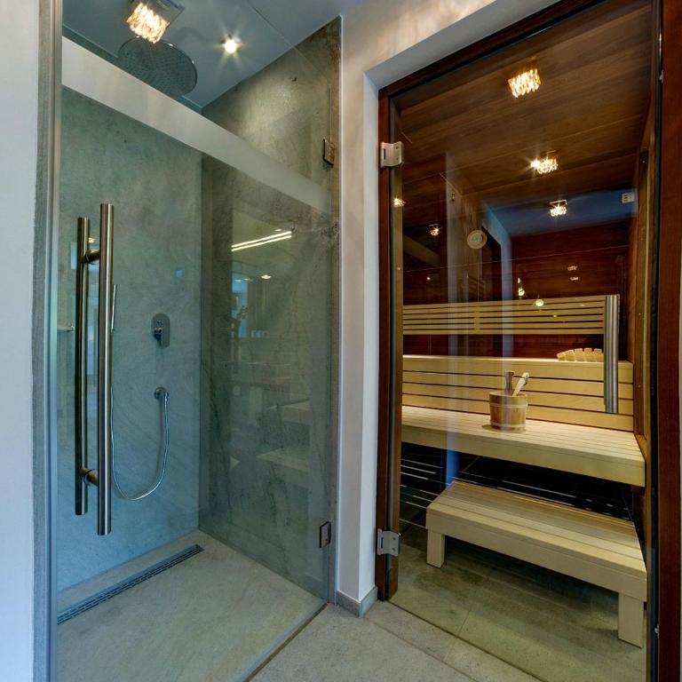Freiraum Appartements - Deluxe Apartment - 15