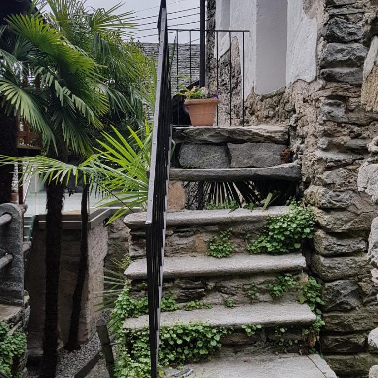 Casa Grillino - Apartment auf 3 Ebenen - 29