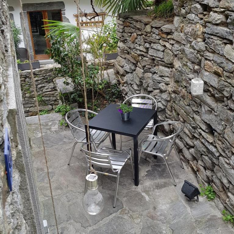 Casa Grillino - Apartment auf 3 Ebenen - 27