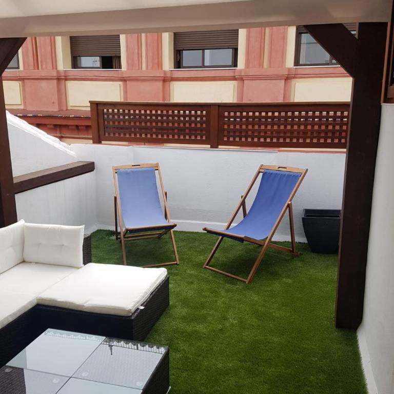 DreamsApt Sagasta - Apartamento Ático - 20