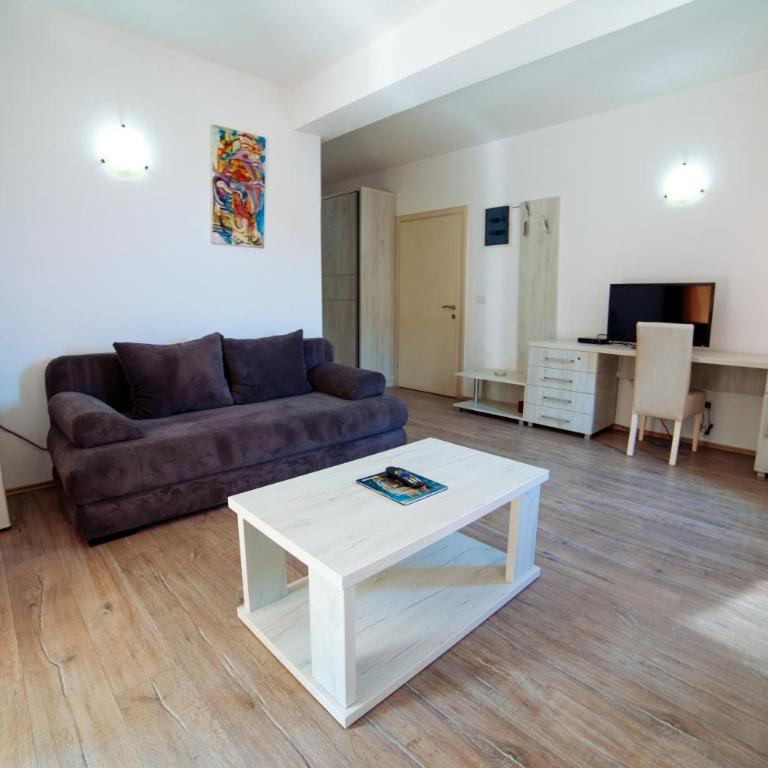 Apartments Art - Apartman sa 1 Spavaćom Sobom - 2
