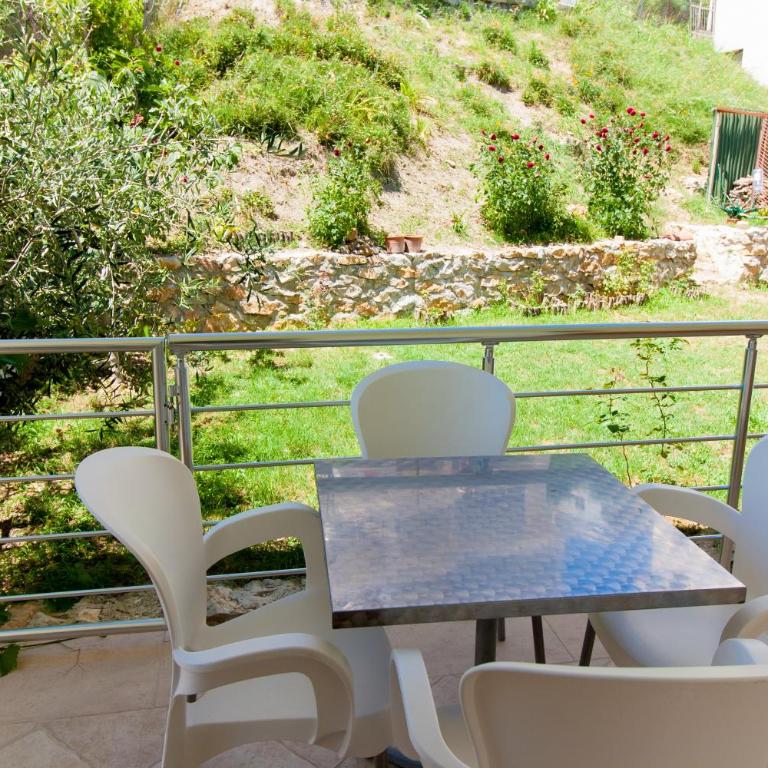 Apartments Art - Apartman sa 1 Spavaćom Sobom - 4