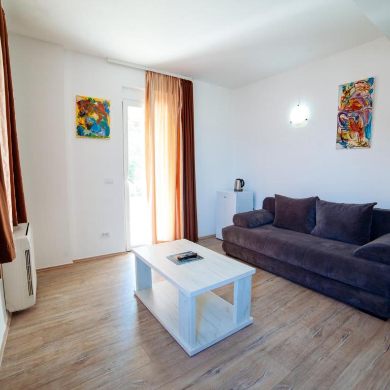 Apartments Art - Apartman sa 1 Spavaćom Sobom - 1
