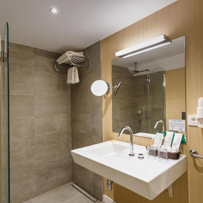 Hotel Comfort Dauro 2 - Double or Twin Room - 8