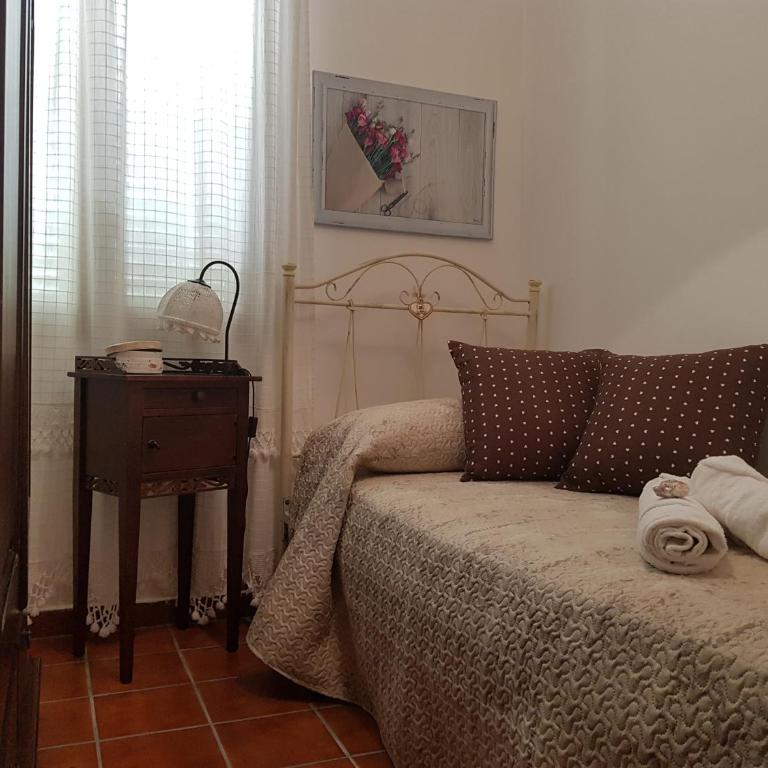 Il Giardino di Tolù Siracusa - Casa Vacanze - 20