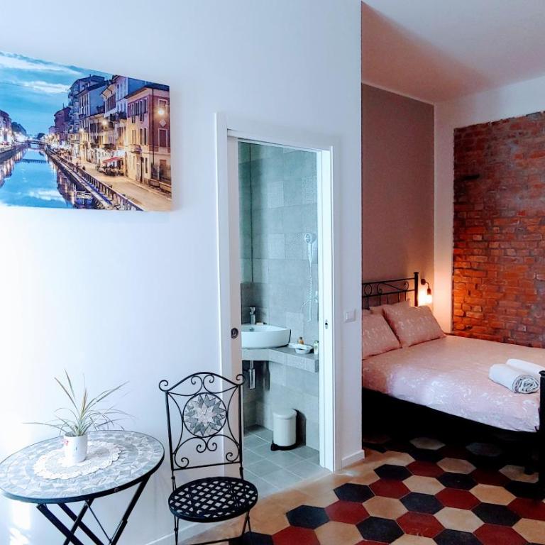 B&B El Brumista - Superior Apartment - 4