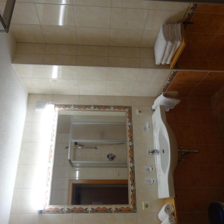 Köflerhof Appartements - Deluxe Apartment mit 2 Schlafzimmern - 5