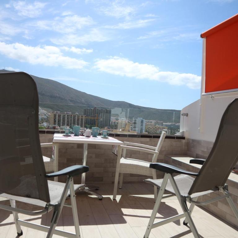 Sun & View Holiday Home - Apartamento - 13
