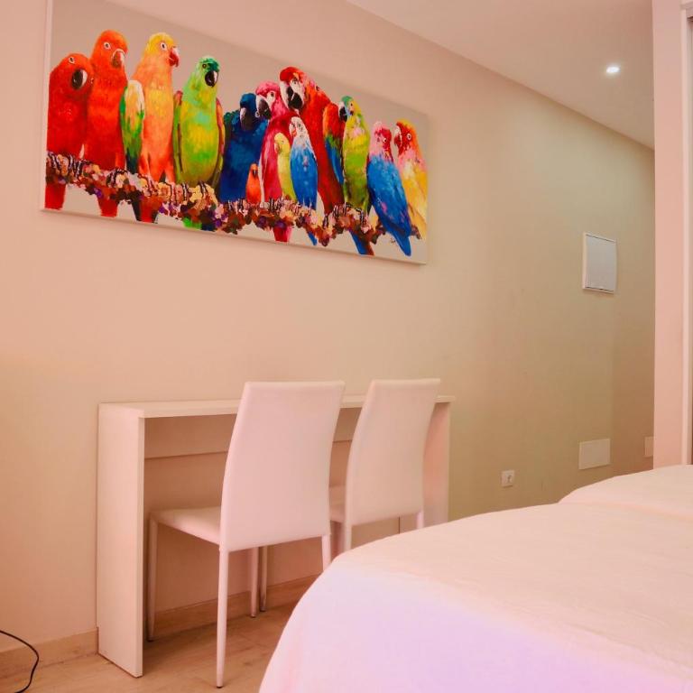 Sun & View Holiday Home - Apartamento - 22