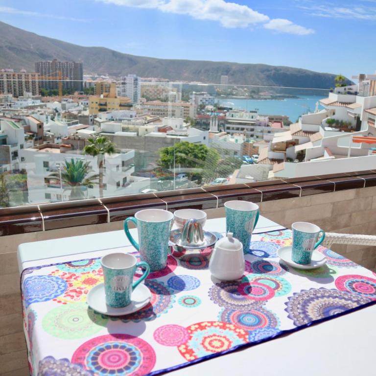 Sun & View Holiday Home - Apartamento - 1