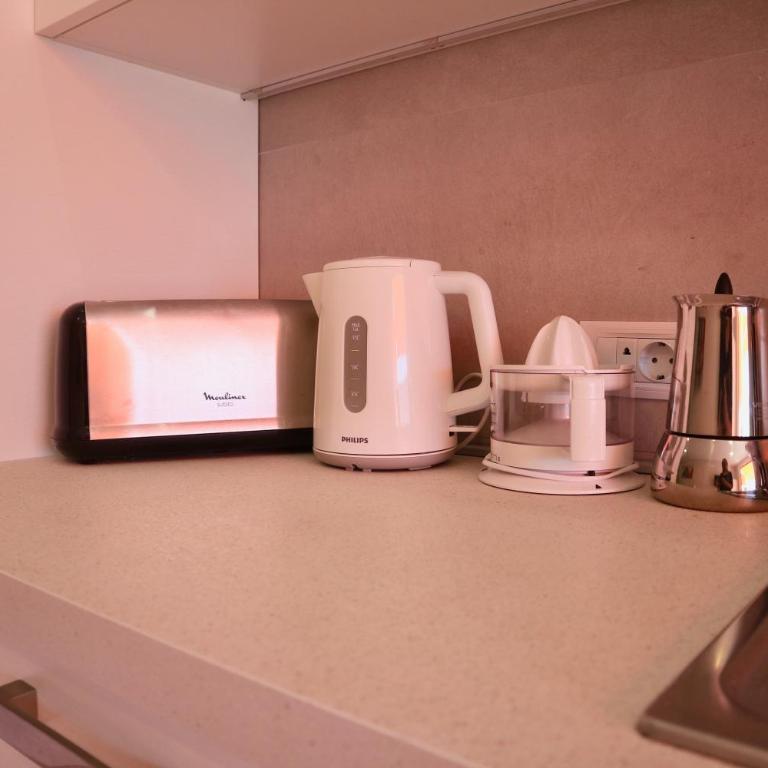 Sun & View Holiday Home - Apartamento - 27