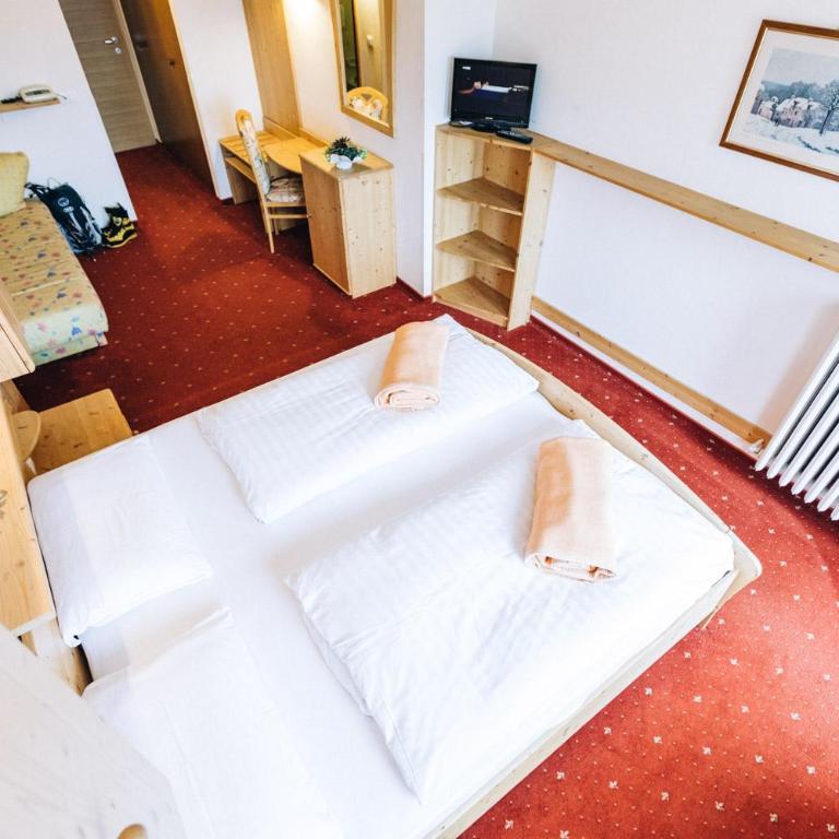 Hotel Schönwies - Doppelzimmer - 7