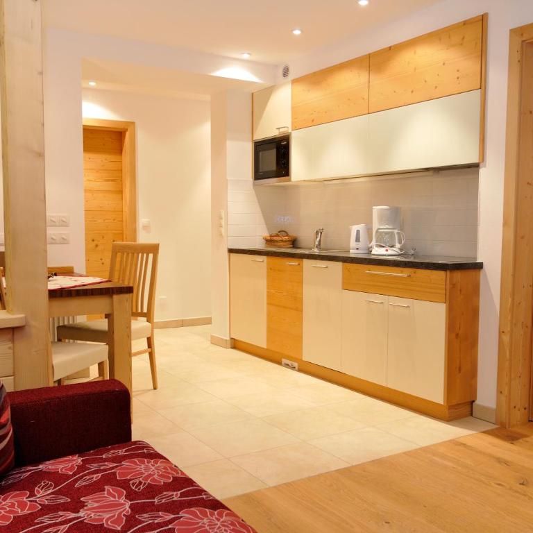 Chalet Regina - Appartamento con 2 Camere da Letto - 4