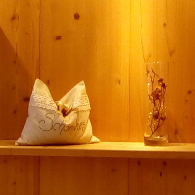 Hotel Schönwies - Doppelzimmer - 5