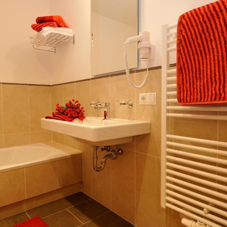 Chalet Regina - Appartamento con 2 Camere da Letto - 5