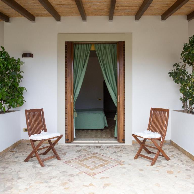 Hotel Tritone Lipari - Comfort Double or Twin Room - 2