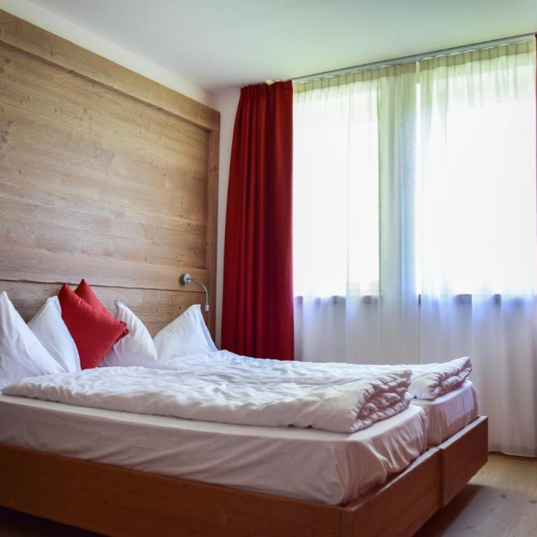 Alpen Garten Hotel Margherita - Suite con jacuzzi - 6