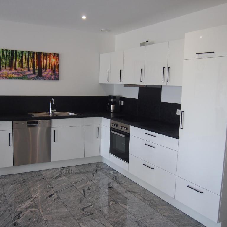 Ferienwohnung Allgäu - Apartment mit 2 Schlafzimmern - 17